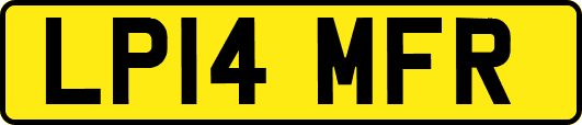 LP14MFR