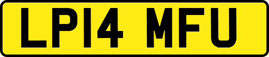 LP14MFU