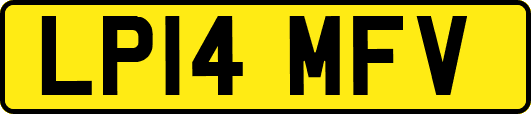 LP14MFV
