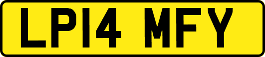 LP14MFY