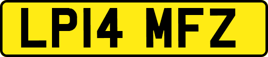 LP14MFZ