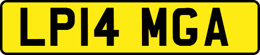 LP14MGA