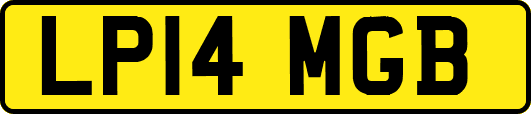 LP14MGB