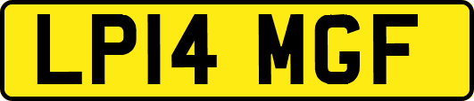 LP14MGF