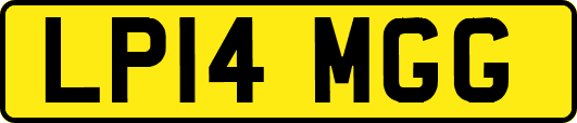 LP14MGG