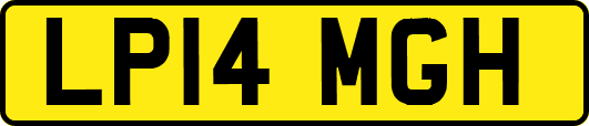 LP14MGH