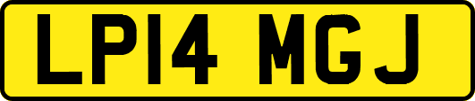 LP14MGJ