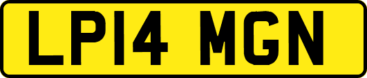 LP14MGN