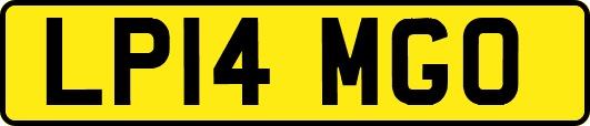 LP14MGO