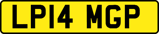 LP14MGP
