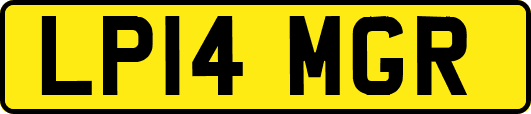 LP14MGR