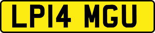 LP14MGU