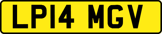 LP14MGV