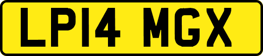 LP14MGX
