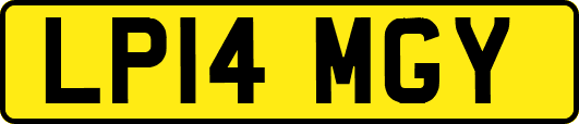 LP14MGY