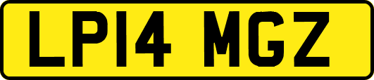 LP14MGZ