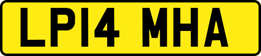 LP14MHA