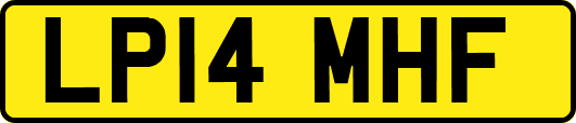 LP14MHF