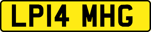 LP14MHG