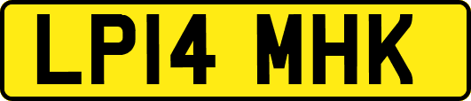LP14MHK