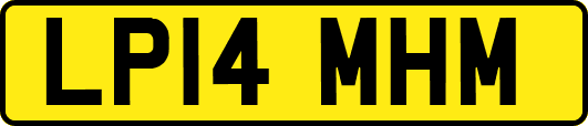 LP14MHM