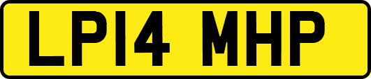 LP14MHP