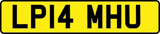 LP14MHU