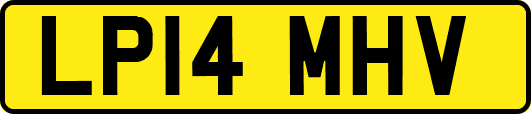 LP14MHV