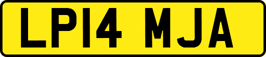LP14MJA
