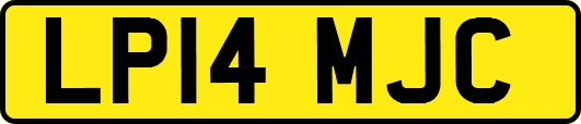 LP14MJC