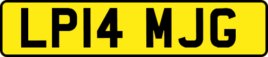 LP14MJG