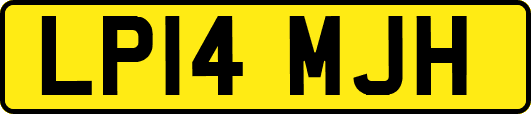 LP14MJH