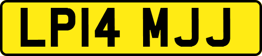 LP14MJJ