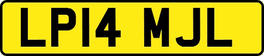 LP14MJL