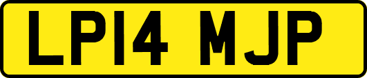 LP14MJP