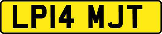 LP14MJT