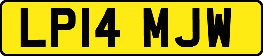 LP14MJW