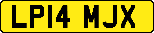 LP14MJX