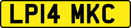 LP14MKC