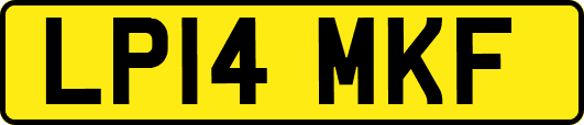 LP14MKF