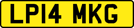LP14MKG