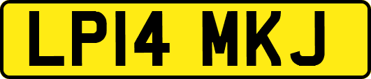 LP14MKJ