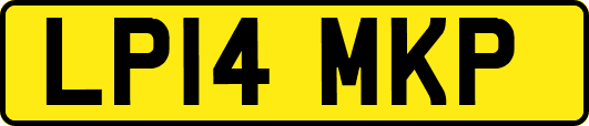 LP14MKP