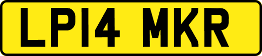 LP14MKR