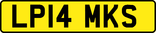LP14MKS