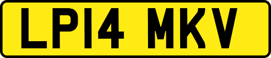 LP14MKV