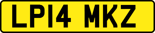 LP14MKZ