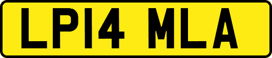 LP14MLA