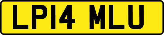 LP14MLU