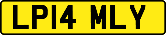 LP14MLY